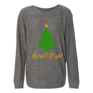 Women’s Cozy Pullover Thumbnail