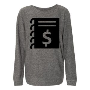 Women’s Cozy Pullover Thumbnail