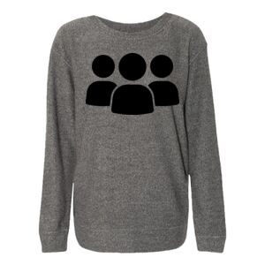 Women’s Cozy Pullover Thumbnail