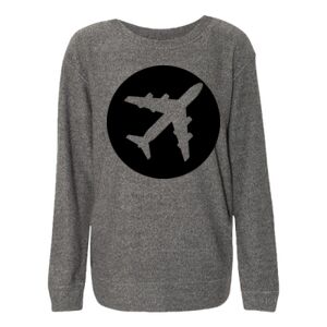 Women’s Cozy Pullover Thumbnail