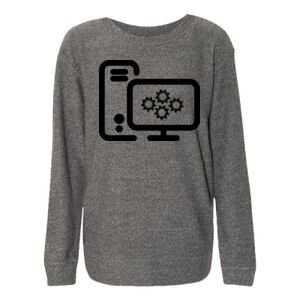 Women’s Cozy Pullover Thumbnail