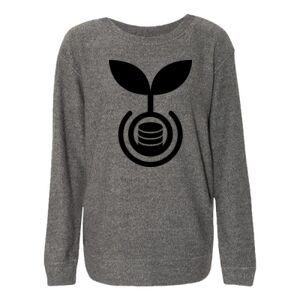 Women’s Cozy Pullover Thumbnail