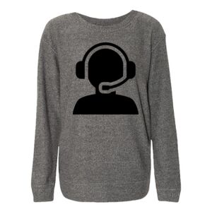 Women’s Cozy Pullover Thumbnail