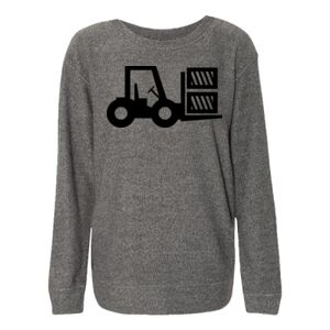 Women’s Cozy Pullover Thumbnail