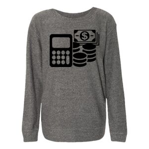 Women’s Cozy Pullover Thumbnail