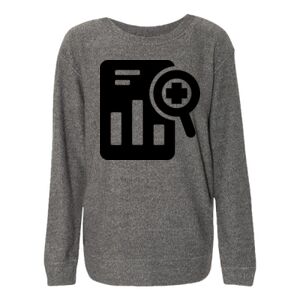 Women’s Cozy Pullover Thumbnail