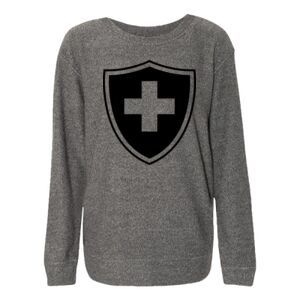 Women’s Cozy Pullover Thumbnail