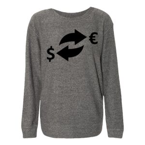 Women’s Cozy Pullover Thumbnail