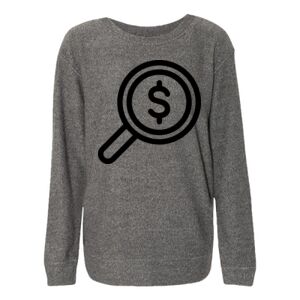 Women’s Cozy Pullover Thumbnail