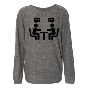 Women’s Cozy Pullover Thumbnail