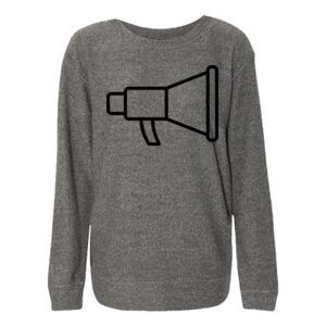 Women’s Cozy Pullover Thumbnail