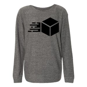 Women’s Cozy Pullover Thumbnail
