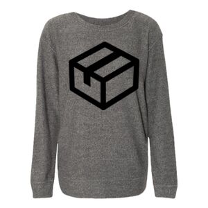 Women’s Cozy Pullover Thumbnail