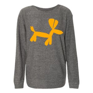 Women’s Cozy Pullover Thumbnail
