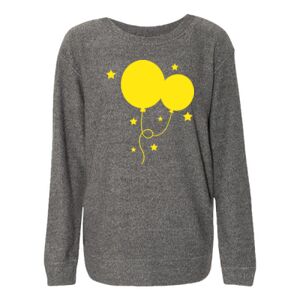Women’s Cozy Pullover Thumbnail