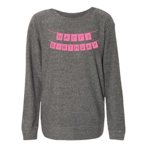 Women’s Cozy Pullover Thumbnail