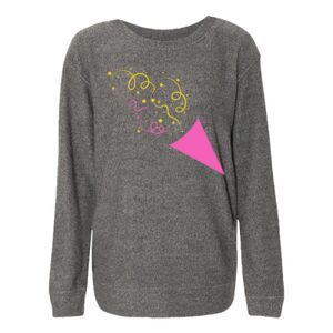 Women’s Cozy Pullover Thumbnail