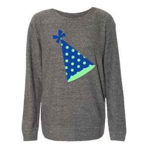 Women’s Cozy Pullover Thumbnail