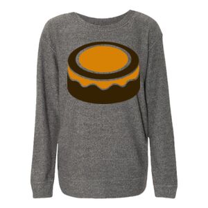 Women’s Cozy Pullover Thumbnail