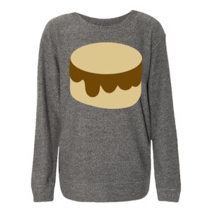 Women’s Cozy Pullover Thumbnail
