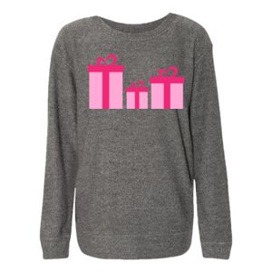 Women’s Cozy Pullover Thumbnail