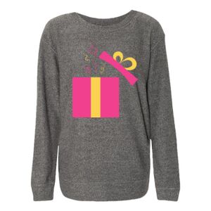 Women’s Cozy Pullover Thumbnail