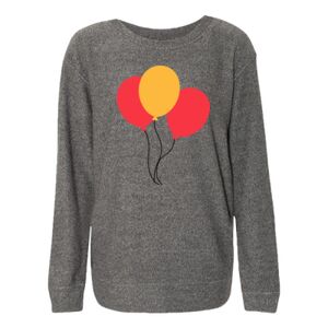 Women’s Cozy Pullover Thumbnail