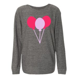 Women’s Cozy Pullover Thumbnail