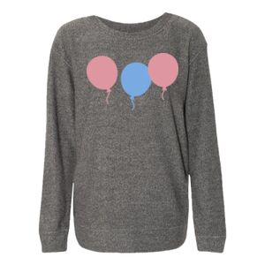 Women’s Cozy Pullover Thumbnail
