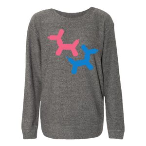 Women’s Cozy Pullover Thumbnail