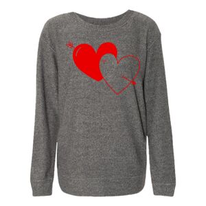 Women’s Cozy Pullover Thumbnail