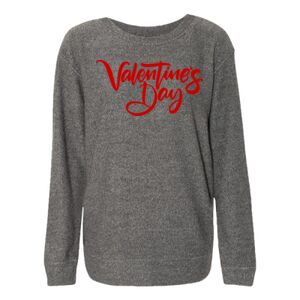 Women’s Cozy Pullover Thumbnail