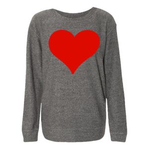 Women’s Cozy Pullover Thumbnail