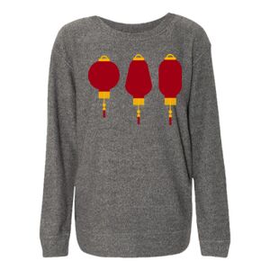 Women’s Cozy Pullover Thumbnail
