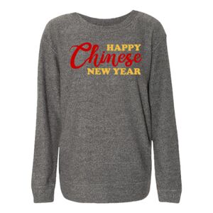 Women’s Cozy Pullover Thumbnail