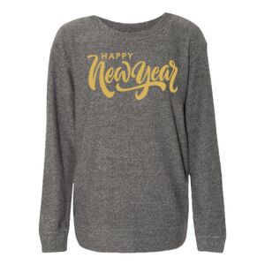 Women’s Cozy Pullover Thumbnail