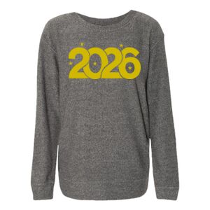 Women’s Cozy Pullover Thumbnail