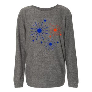 Women’s Cozy Pullover Thumbnail