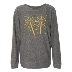 Women’s Cozy Pullover Thumbnail