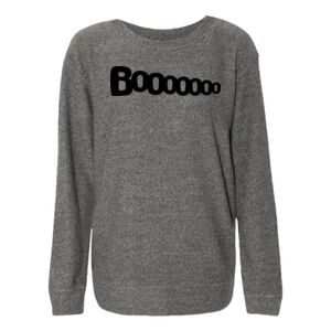 Women’s Cozy Pullover Thumbnail
