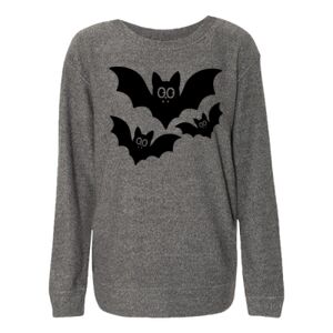 Women’s Cozy Pullover Thumbnail