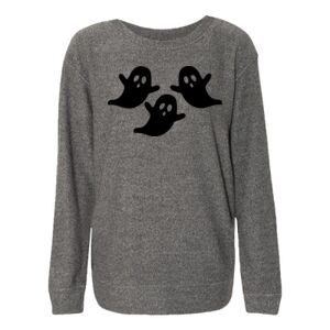 Women’s Cozy Pullover Thumbnail