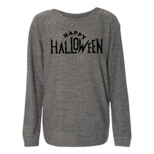 Women’s Cozy Pullover Thumbnail