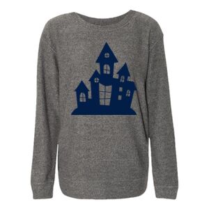 Women’s Cozy Pullover Thumbnail