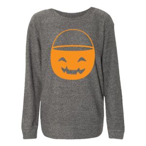 Women’s Cozy Pullover Thumbnail