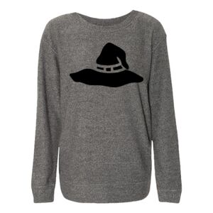 Women’s Cozy Pullover Thumbnail