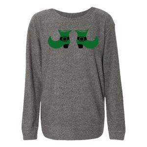 Women’s Cozy Pullover Thumbnail