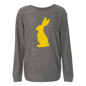 Women’s Cozy Pullover Thumbnail