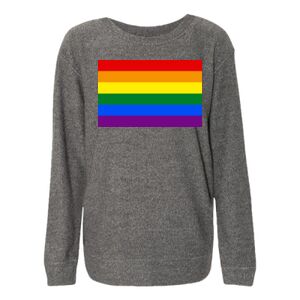 Women’s Cozy Pullover Thumbnail