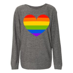 Women’s Cozy Pullover Thumbnail